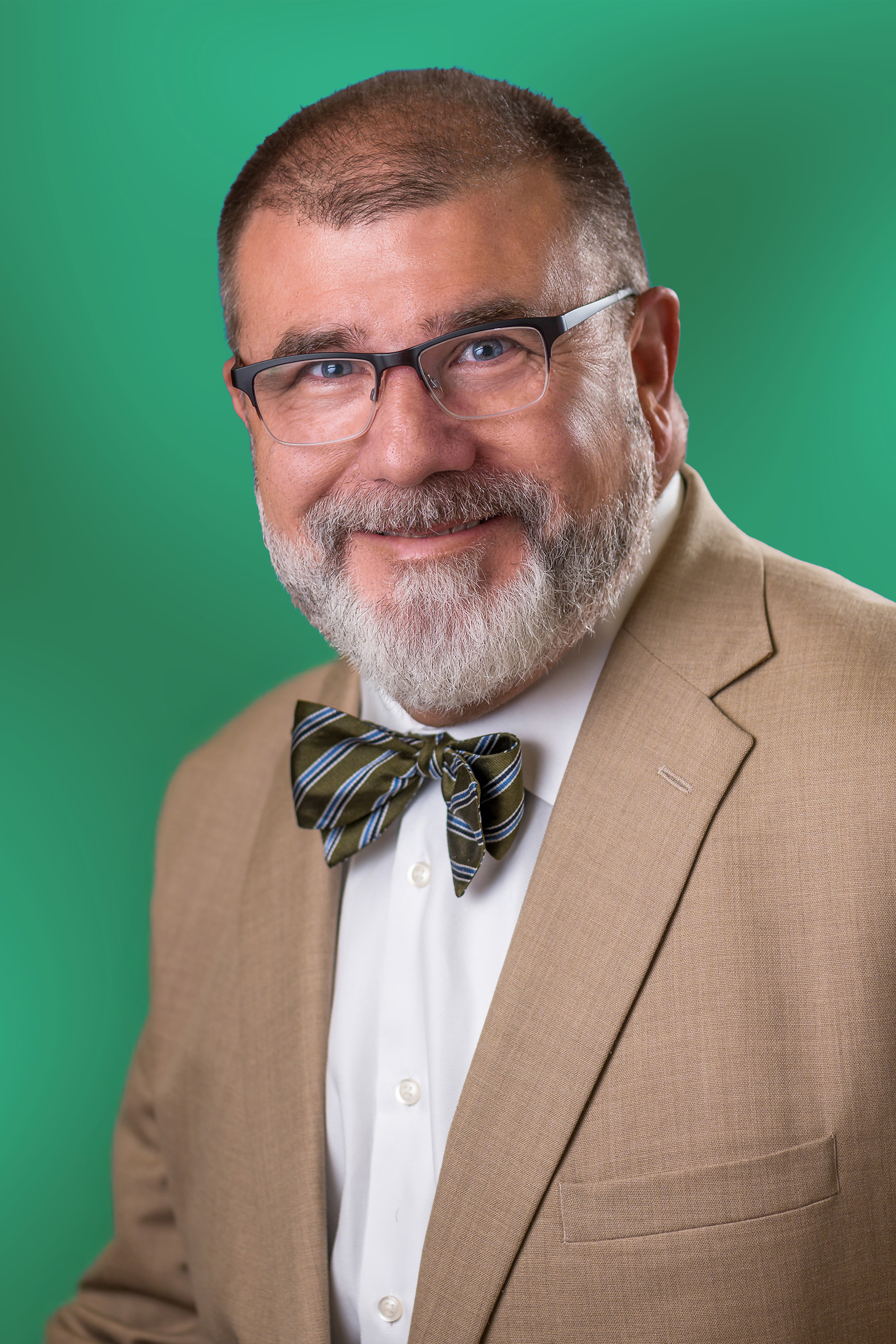 Robert Peltier, MD, Chief Medical Officer
